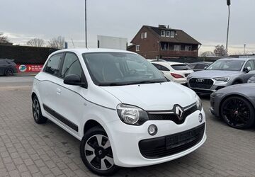 Renault Twingo 86.800 km 6.900 &euro; Gronau 48599