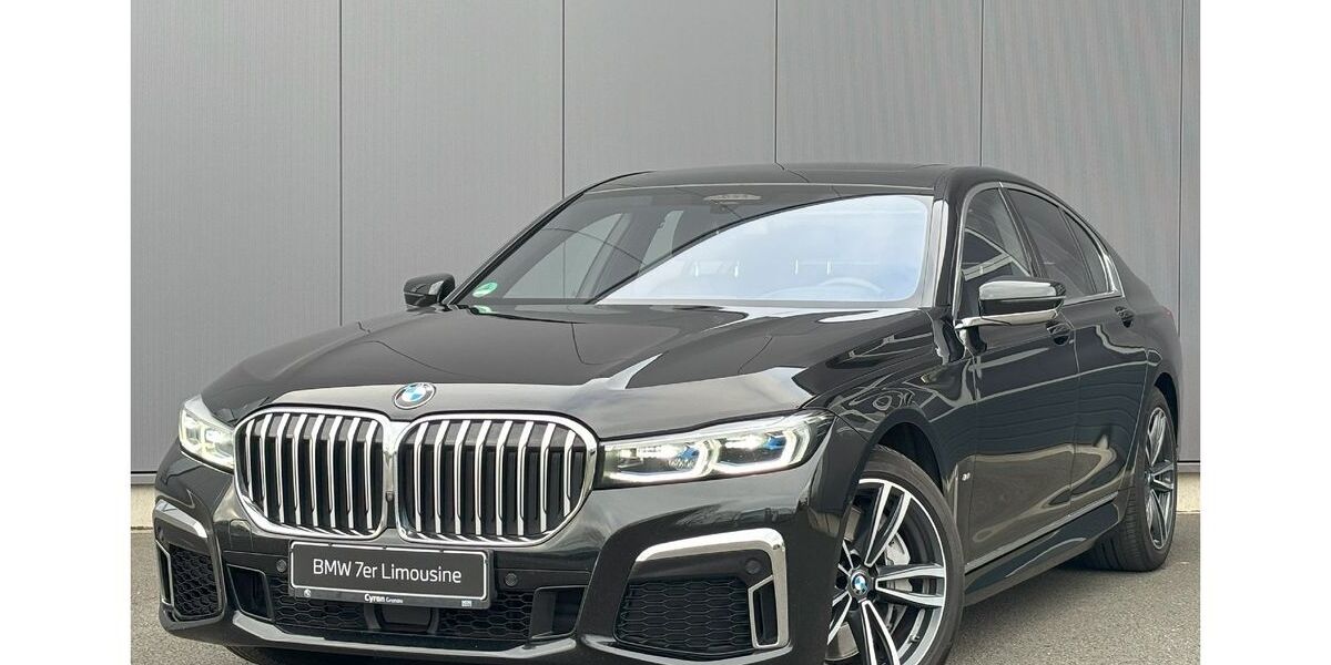 BMW 750 119.550 km 49.450 &euro; Gronau 48599