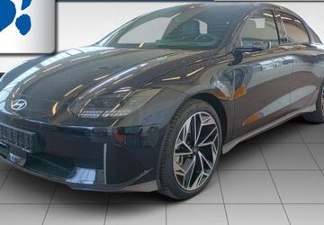 Hyundai IONIQ 6 6.528 km 35.730 &euro; Salzbergen 48499