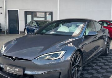 Tesla Model S 49.100 km 80.950 &euro; Emsbüren 48488