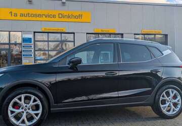 Seat Arona 20.380 km 23.900 &euro; Ochtrup 48607