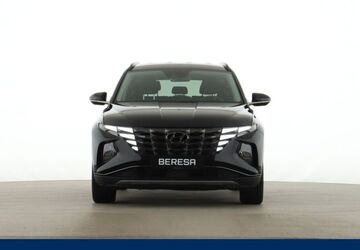 Hyundai TUCSON 39.400 km 24.480 &euro; Nordhorn 48531