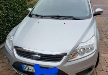 Ford Focus 188.000 km 3.350 &euro; Lingen 49808