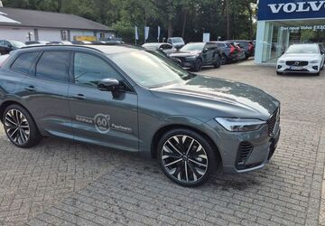Volvo XC60 2.500 km 77.900 &euro; Nordhorn 48527