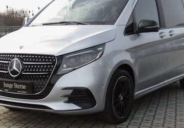 Mercedes-Benz V 300 12.450 km 93.950 &euro; Wietmarschen 49835