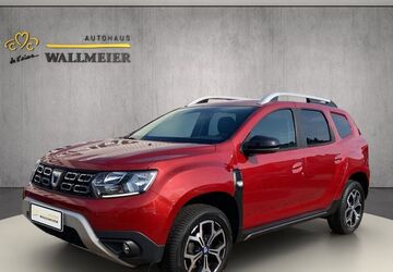 Dacia Duster 119.060 km 13.990 &euro; Gronau 48599