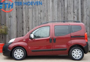 Peugeot Bipper Tepee 114.471 km 4.950 &euro; Bad Bentheim 48455