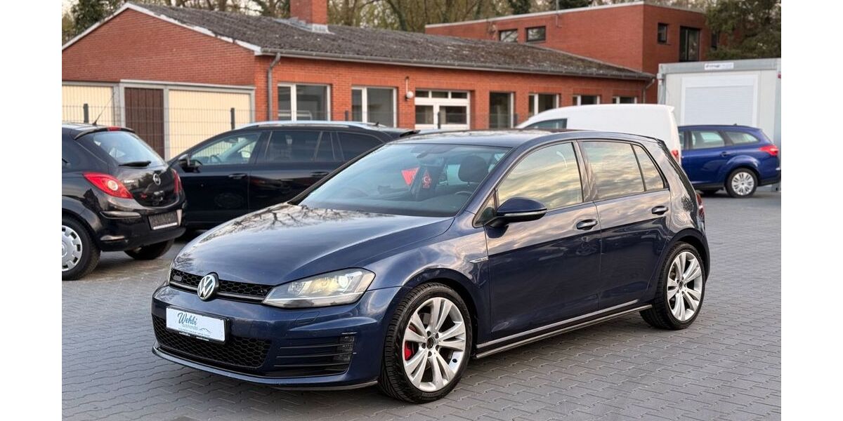 VW Golf 347.699 km 7.999 &euro; Nordhorn 48529