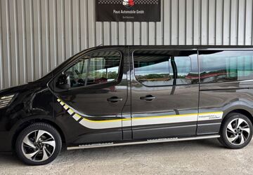 Renault Trafic 94.000 km 26.500 &euro; Bad Bentheim 48455