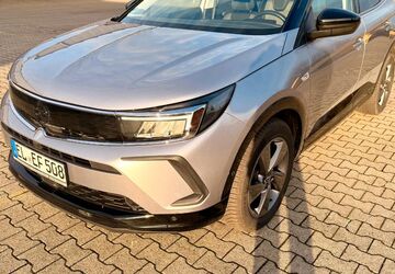 Opel Grandland (X) 69.000 km 18.990 &euro; Geeste 49744