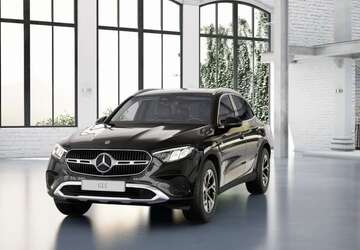 Mercedes-Benz GLC 300 16.383 km 59.440 &euro; Wietmarschen 49835