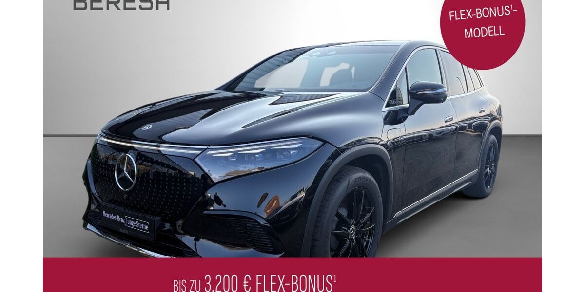 Mercedes-Benz EQS SUV 24.408 km 92.820 &euro; Nordhorn 48531