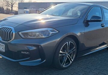 BMW 118 70.000 km 23.300 &euro; Bad Bentheim 48455