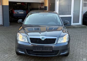 Skoda Octavia 135.000 km 5.999 &euro; Nordhorn 48529