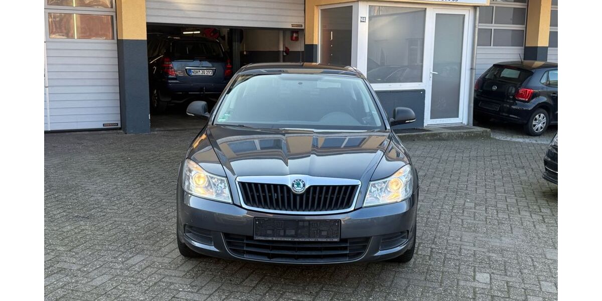 Skoda Octavia 135.000 km 5.999 &euro; Nordhorn 48529