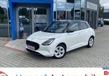 Suzuki Swift 20.000 km 17.900 &euro; Schüttorf 48465