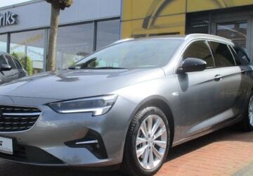 Opel Insignia 137.000 km 20.950 &euro; Neuenhaus 49828