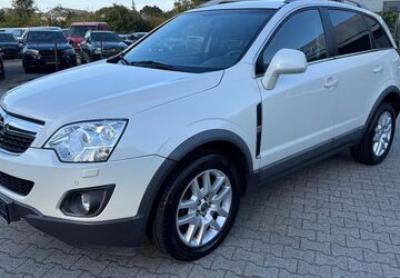 Opel Antara 169.000 km 5.995 &euro; Lingen 49808