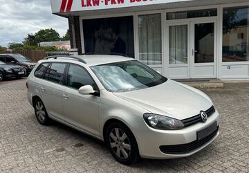 VW Golf 259.000 km 2.899 &euro; Nordhorn 48529