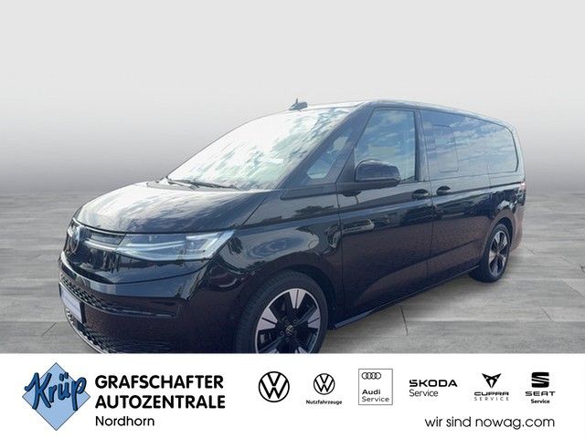 VW T7 Multivan 25.508 km 56.990 &euro; Nordhorn 48529