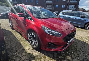 Ford S-Max 92.026 km 22.990 &euro; Gronau 48599