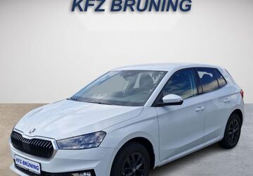 Skoda Fabia 11.400 km 16.980 &euro; Lingen (Ems) 49811