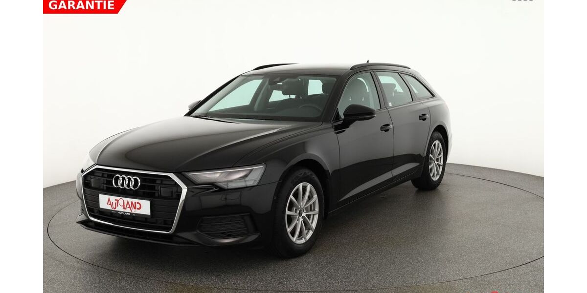 Audi A6 64.702 km 34.490 &euro; Wietmarschen 49835