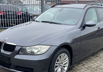 BMW 318 172.000 km 1.850 &euro; Nordhorn 48529