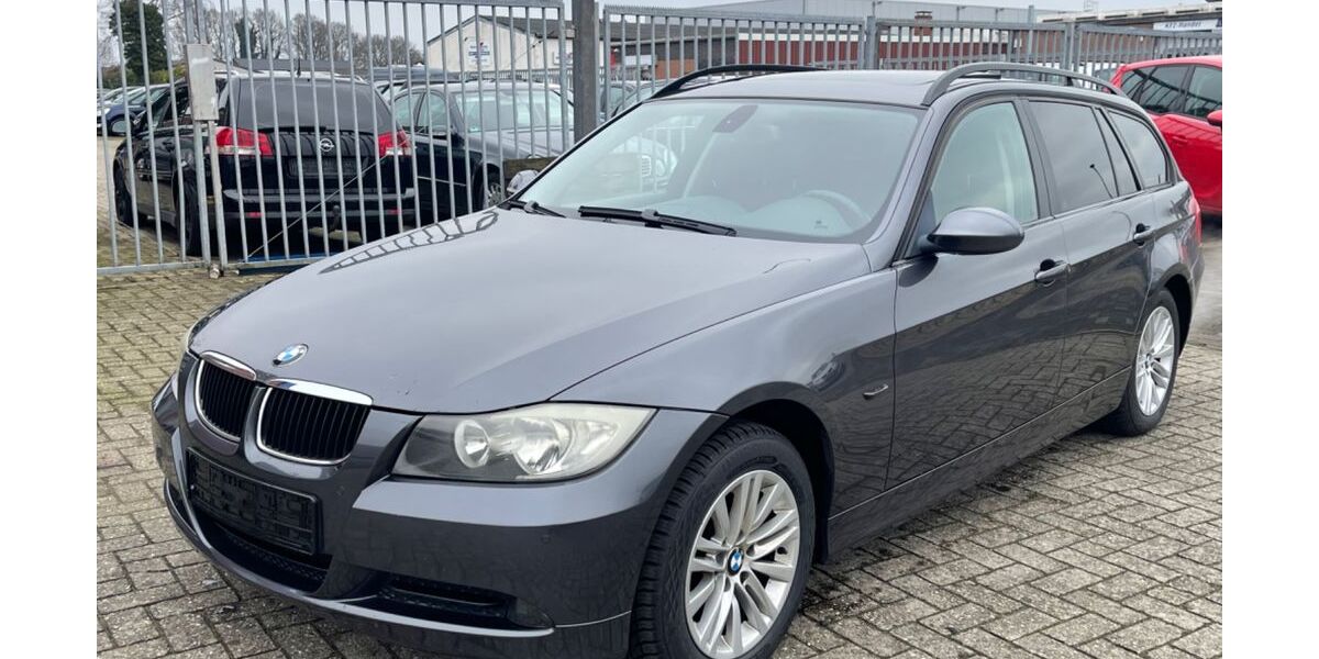 BMW 318 172.000 km 1.850 &euro; Nordhorn 48529