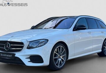 Mercedes-Benz E 350 171.000 km 25.900 &euro; Schüttorf 48465