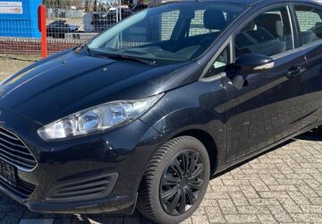 Ford Fiesta 176.000 km 3.999 &euro; Nordhorn 48529