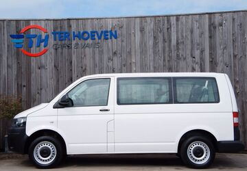 VW T5 Transporter 229.089 km 11.500 &euro; Bad Bentheim 48455