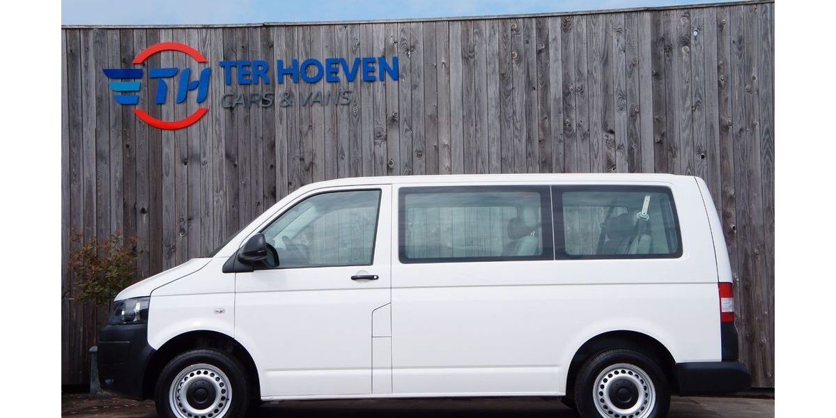 VW T5 Transporter 229.089 km 11.500 &euro; Bad Bentheim 48455