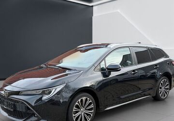 Toyota Corolla 151.200 km 14.578 &euro; Bad Bentheim 48455
