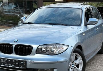 BMW 118 248.000 km 3.950 &euro; Nordhorn 48527