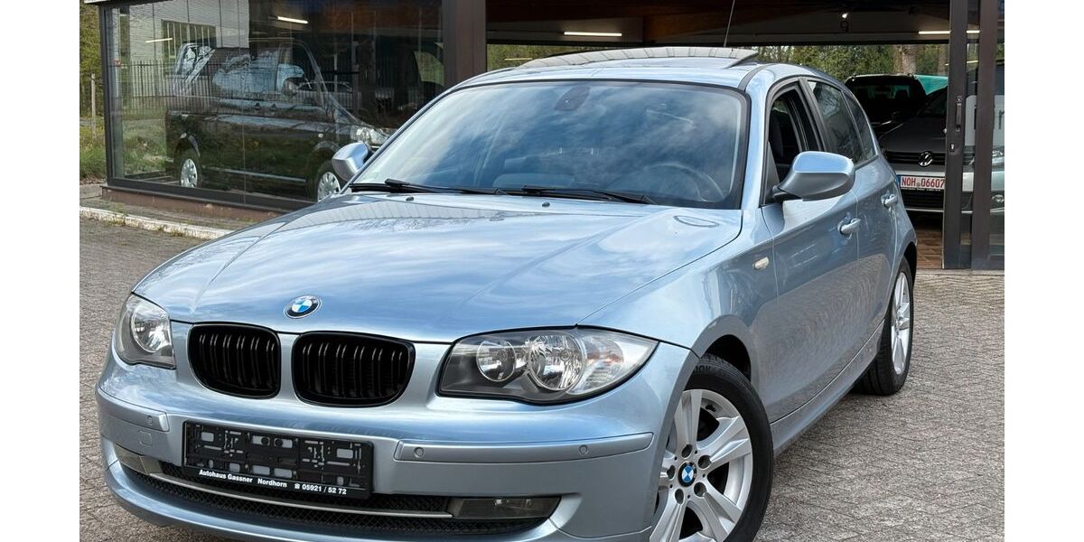 BMW 118 248.000 km 3.950 &euro; Nordhorn 48527