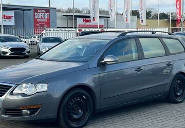 VW Passat Variant 275.000 km 1.950 &euro; Nordhorn 48529