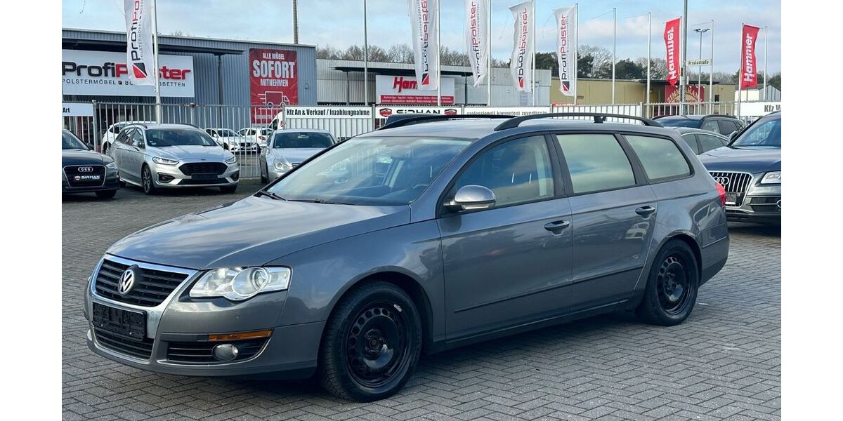 VW Passat Variant 275.000 km 1.950 &euro; Nordhorn 48529