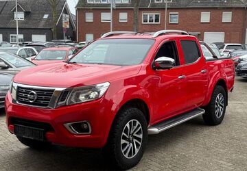 Nissan Navara 399.999 km 11.999 &euro; Nordhorn 48529