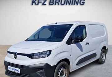 Citroen Berlingo 41.342 km 18.880 &euro; Lingen (Ems) 49811