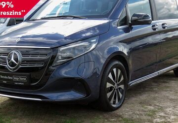 Mercedes-Benz EQV 20.500 km 55.750 &euro; Wietmarschen 49835