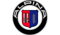 Alpina Logo