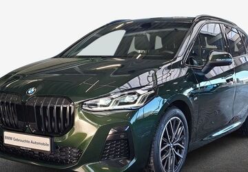 BMW 220 Active Tourer 53.515 km 25.999 &euro; Wietmarschen 49835