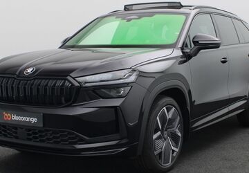 Skoda Kodiaq 1.050 km 47.900 &euro; Twist 49767