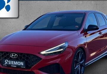 Hyundai i30 84.947 km 26.930 &euro; Salzbergen 48499