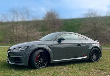 Audi TT 141.250 km 22.100 &euro; Wietmarschen 49835