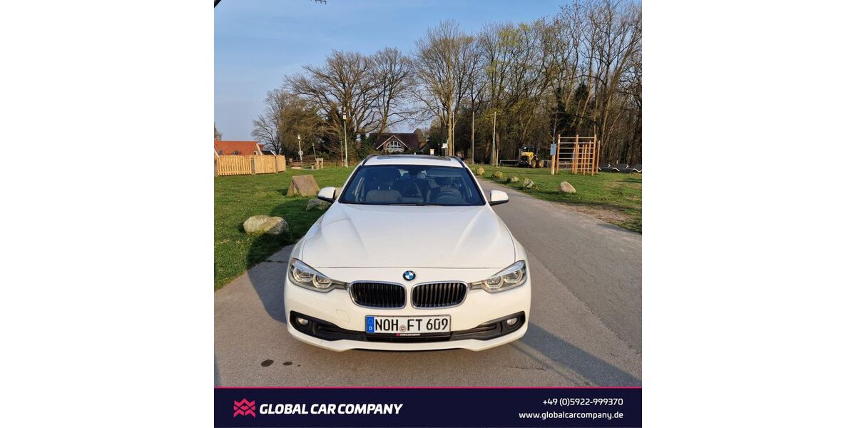 BMW 320 235.512 km 11.450 &euro; Bad Bentheim 48455