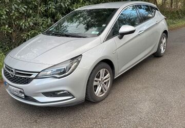 Opel Astra 185.000 km 7.099 &euro; Lingen 49809