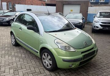 Citroen C3 157.000 km 999 &euro; Nordhorn 48529