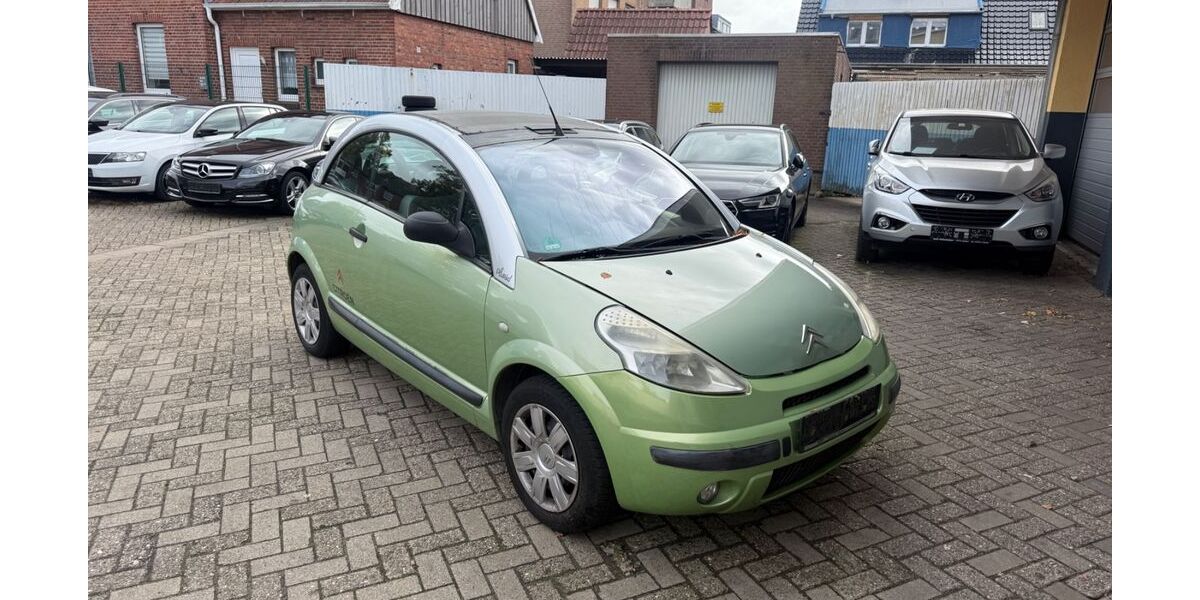 Citroen C3 157.000 km 999 &euro; Nordhorn 48529